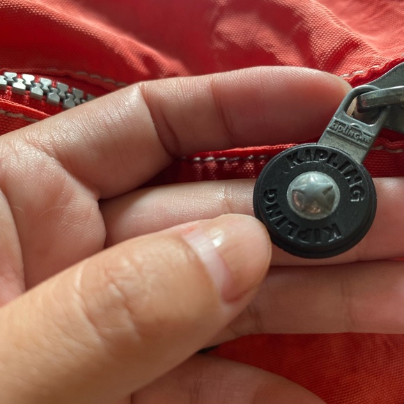 ❌SOLD❌Kipling crossbody bag - Picture 4 of 7